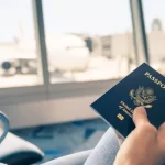 Check Passport Status With Passport Number