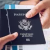 How To Check Passport Status For Child